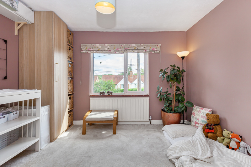 Kennington, Oxford, OX1 5PE