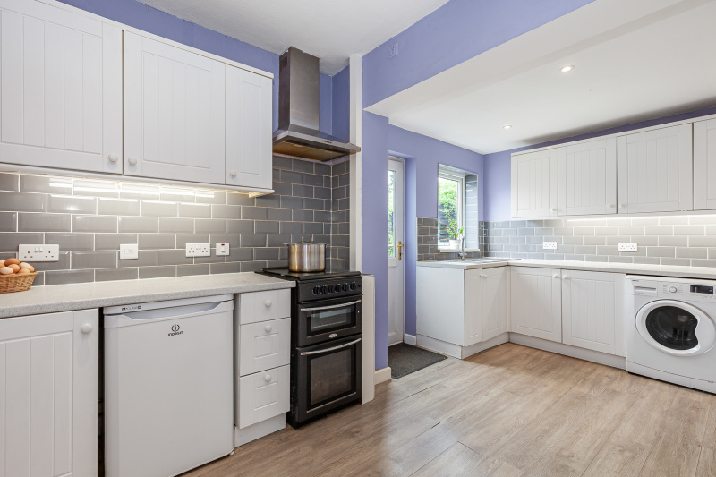 Kennington, Oxford, OX1 5PE