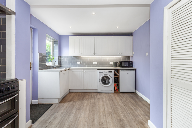 Kennington, Oxford, OX1 5PE