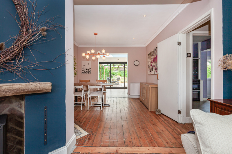 Kennington, Oxford, OX1 5PE