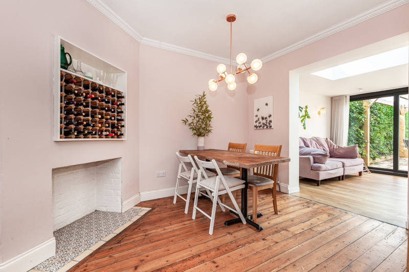 Kennington, Oxford, OX1 5PE