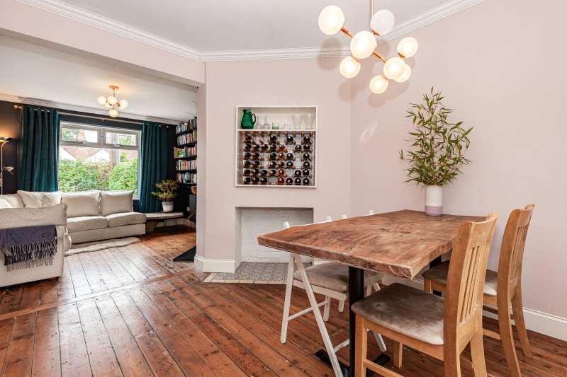 Kennington, Oxford, OX1 5PE