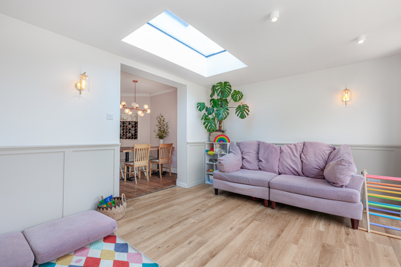 Kennington, Oxford, OX1 5PE