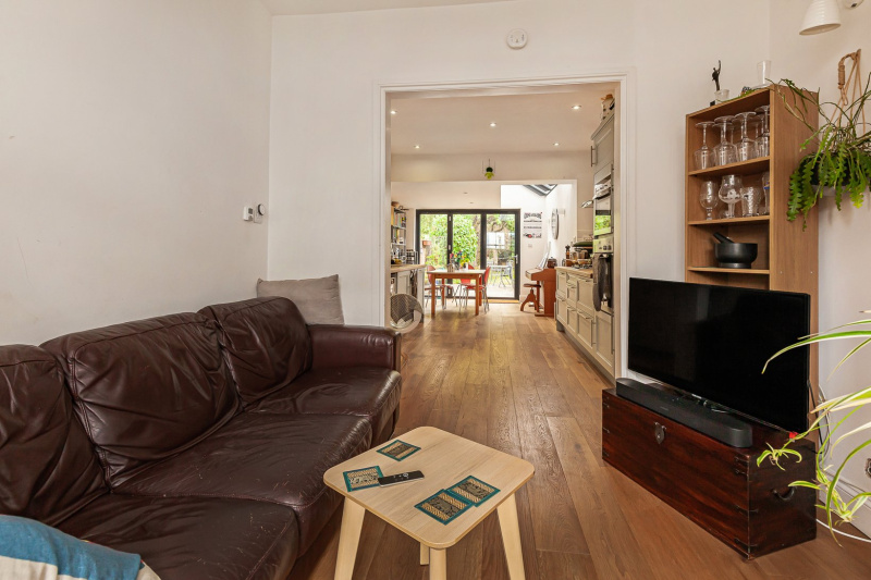 Howard Street, East Oxford, OX4 3BE