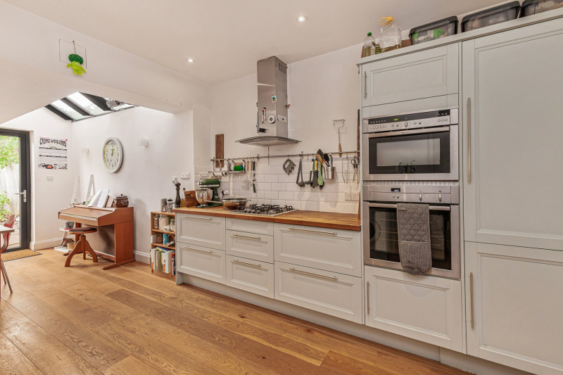 Howard Street, East Oxford, OX4 3BE