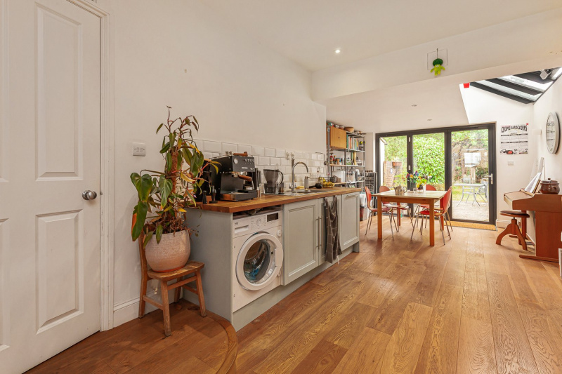 Howard Street, East Oxford, OX4 3BE