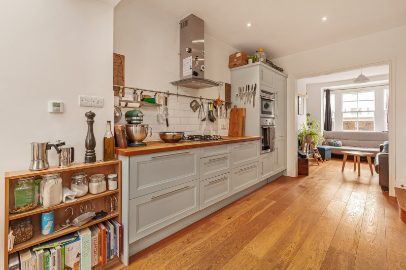 Howard Street, East Oxford, OX4 3BE