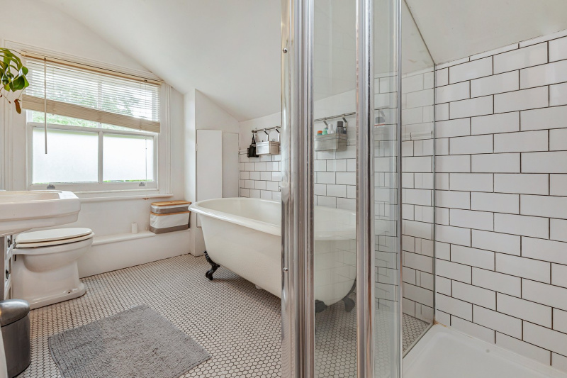 Howard Street, East Oxford, OX4 3BE