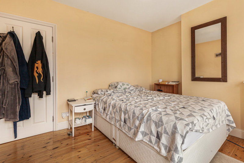 Howard Street, East Oxford, OX4 3BE