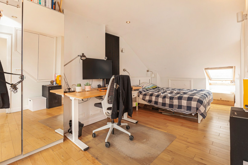 Howard Street, East Oxford, OX4 3BE