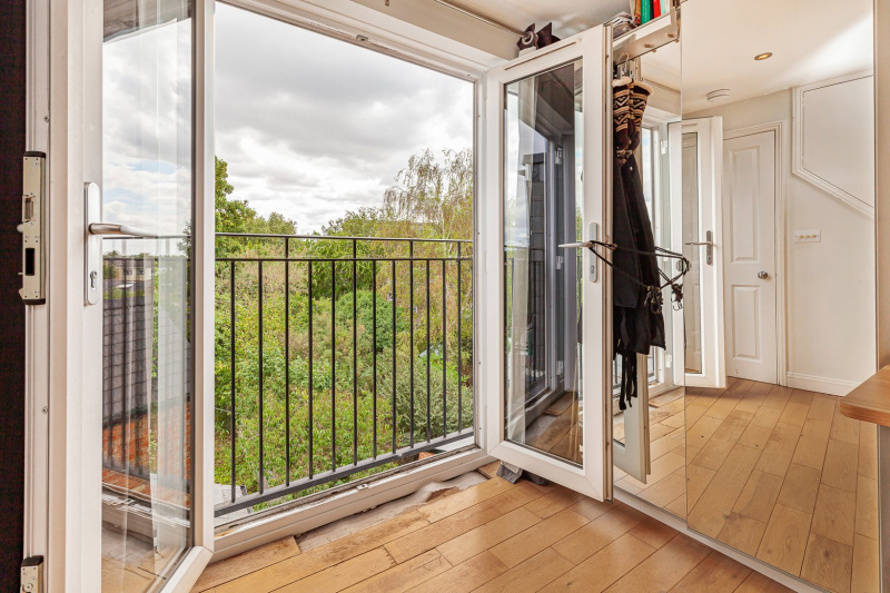 Howard Street, East Oxford, OX4 3BE