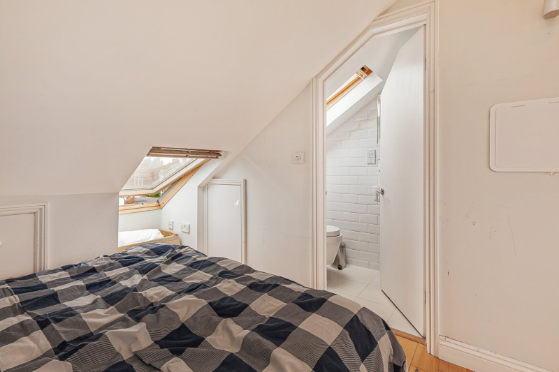 Howard Street, East Oxford, OX4 3BE