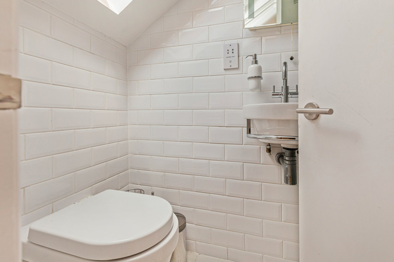 Howard Street, East Oxford, OX4 3BE