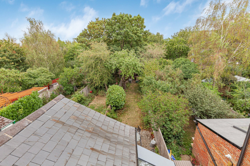 Howard Street, East Oxford, OX4 3BE