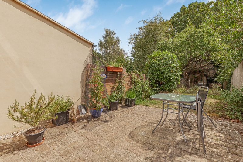 Howard Street, East Oxford, OX4 3BE