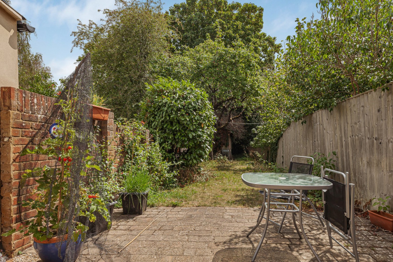 Howard Street, East Oxford, OX4 3BE