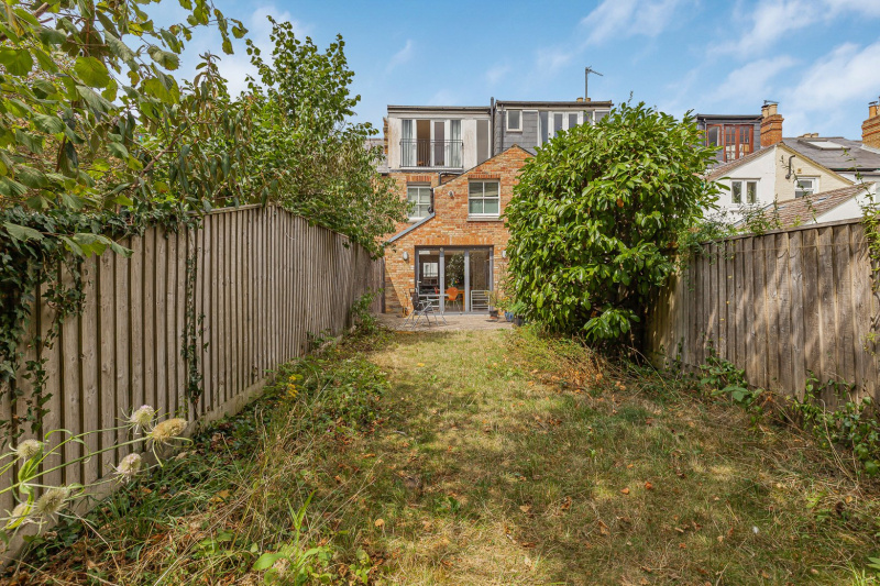 Howard Street, East Oxford, OX4 3BE