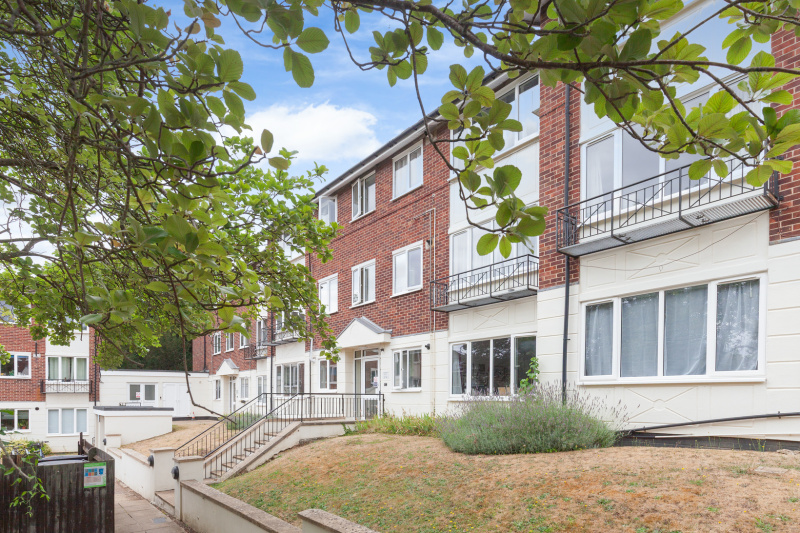 Lizmans Court, Temple Cowley, OX4 2HF