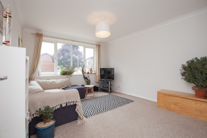 Lizmans Court, Temple Cowley, OX4 2HF