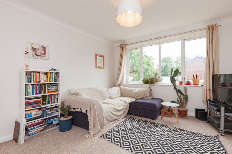 Lizmans Court, Temple Cowley, OX4 2HF