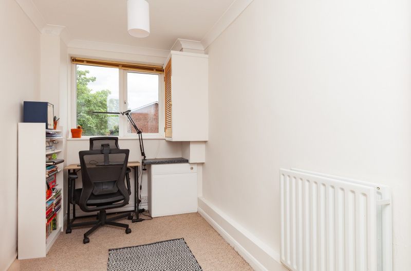 Lizmans Court, Temple Cowley, OX4 2HF