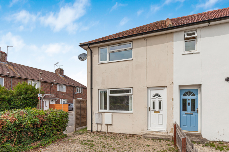 a, Donnington Bridge Road, Oxford, OX4 4AX