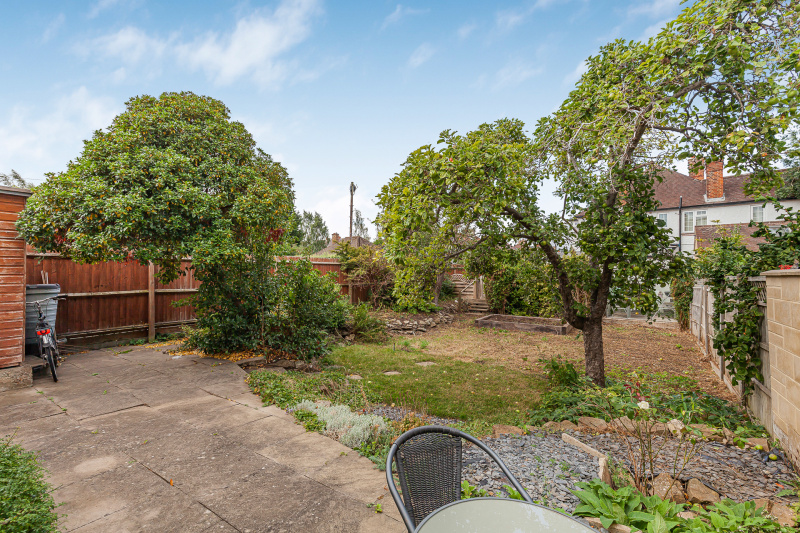 Iffley Road, Oxford, OX4 4AT