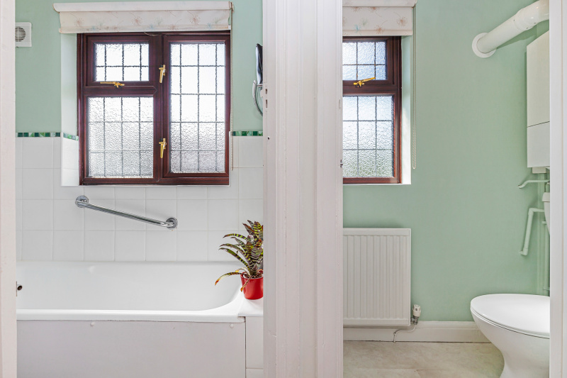 Iffley Road, Oxford, OX4 4AT