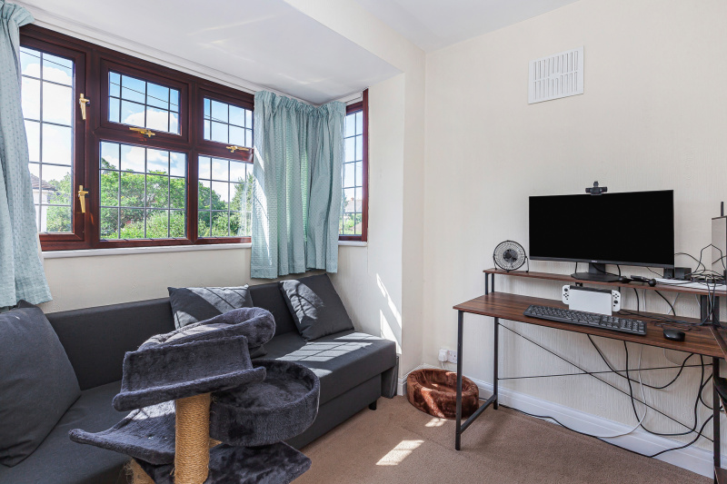 Iffley Road, Oxford, OX4 4AT