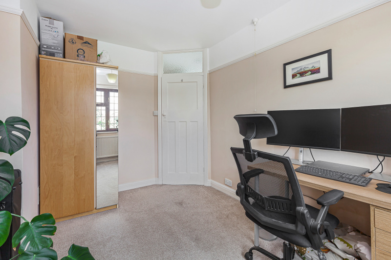 Iffley Road, Oxford, OX4 4AT