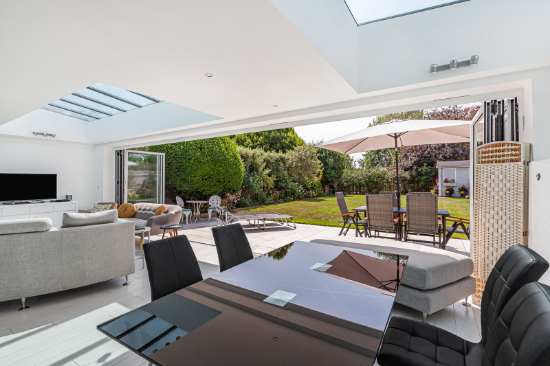 Blenheim Drive, North Oxford, OX2 8DJ