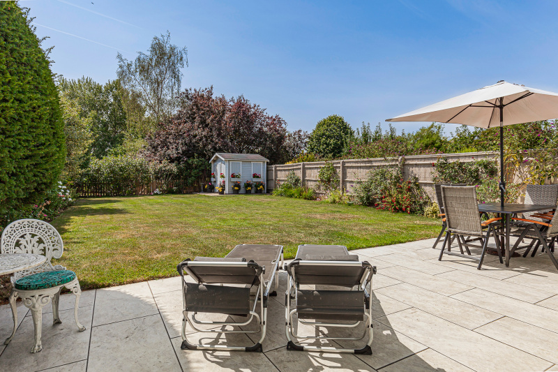 Blenheim Drive, North Oxford, OX2 8DJ