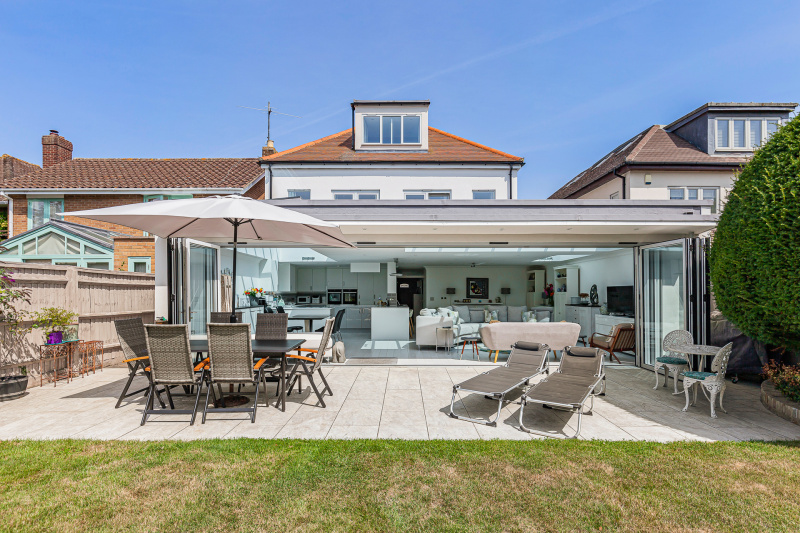 Blenheim Drive, North Oxford, OX2 8DJ