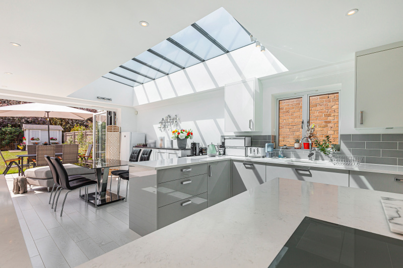 Blenheim Drive, North Oxford, OX2 8DJ