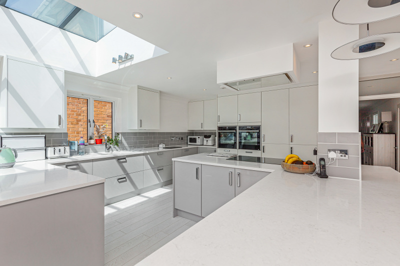 Blenheim Drive, North Oxford, OX2 8DJ