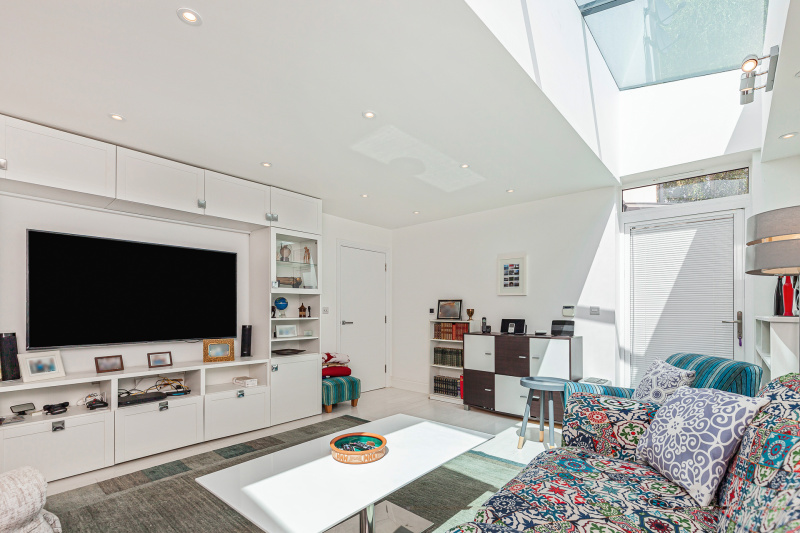 Blenheim Drive, North Oxford, OX2 8DJ