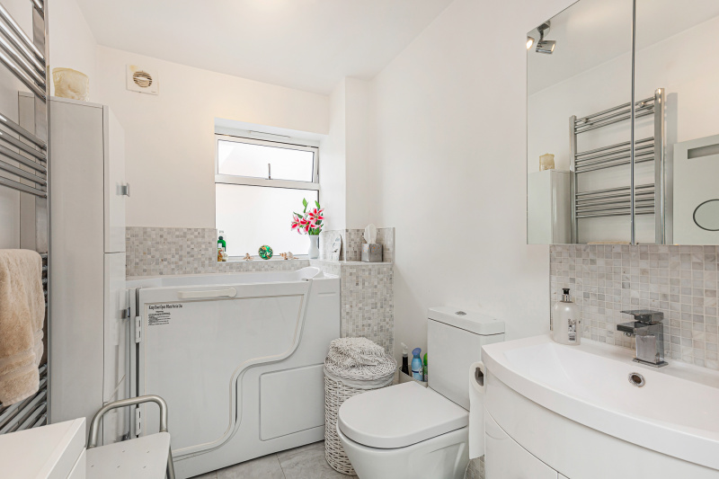 Blenheim Drive, North Oxford, OX2 8DJ