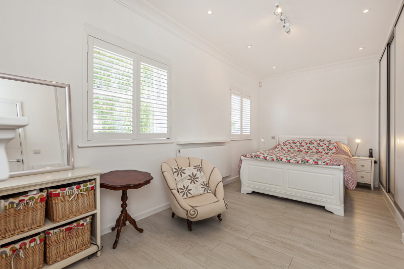 Blenheim Drive, North Oxford, OX2 8DJ