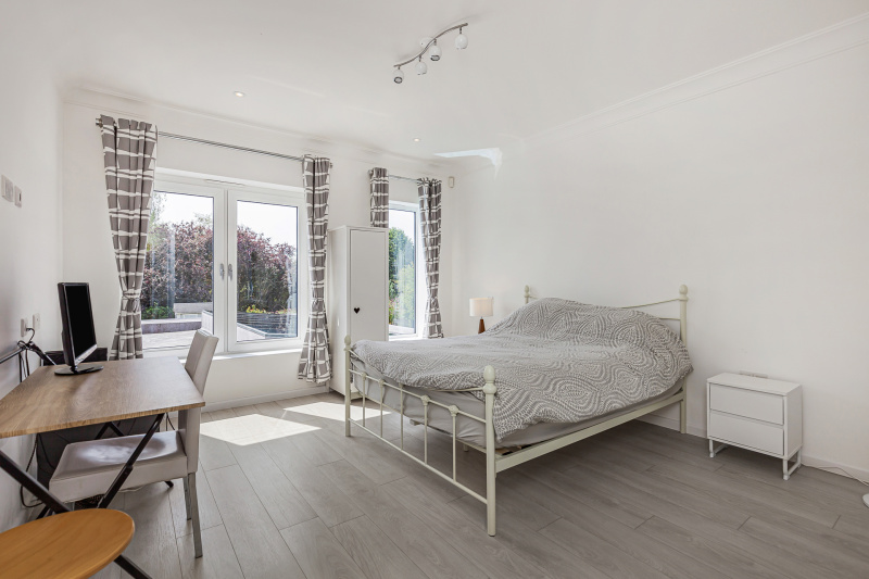 Blenheim Drive, North Oxford, OX2 8DJ