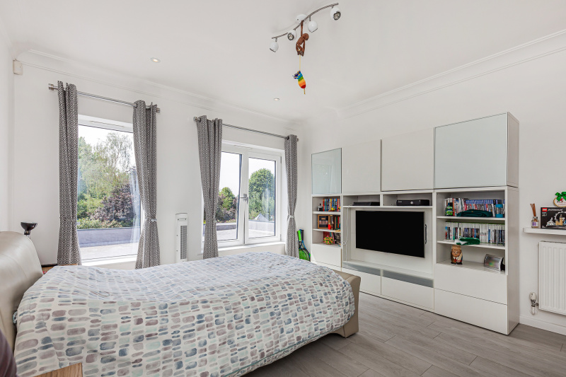 Blenheim Drive, North Oxford, OX2 8DJ