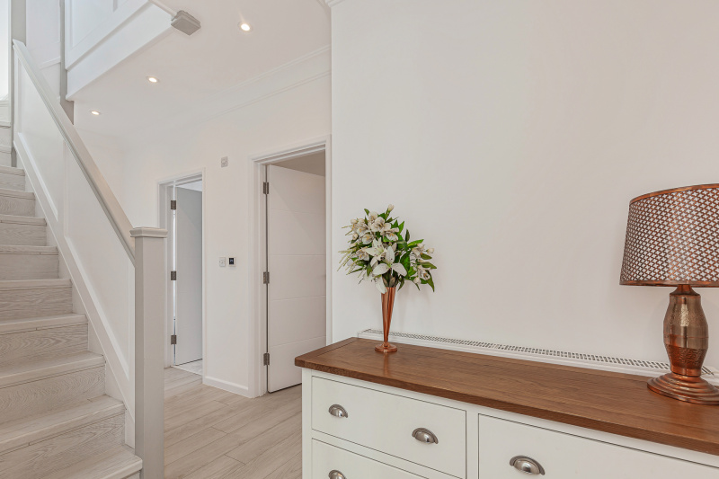 Blenheim Drive, North Oxford, OX2 8DJ