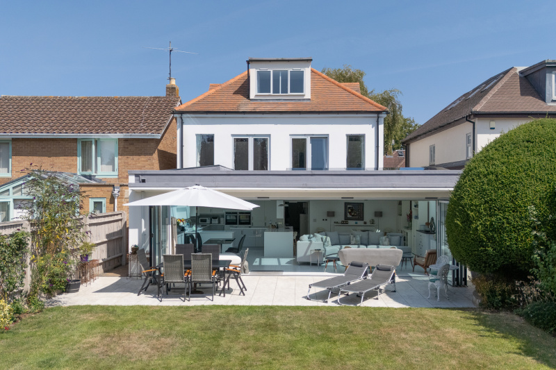 Blenheim Drive, North Oxford, OX2 8DJ