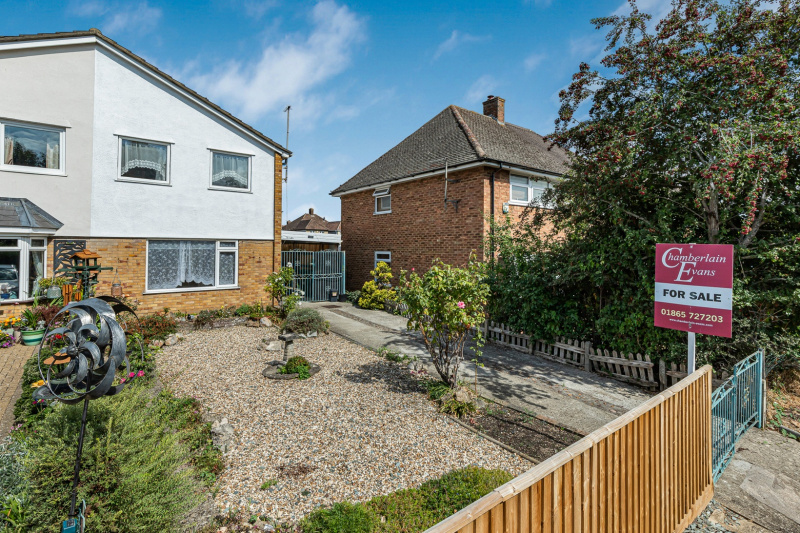 a, Long Lane, Oxford, OX4 3TN