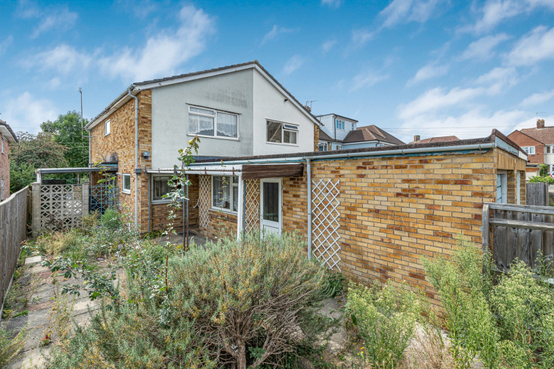 a, Long Lane, Oxford, OX4 3TN