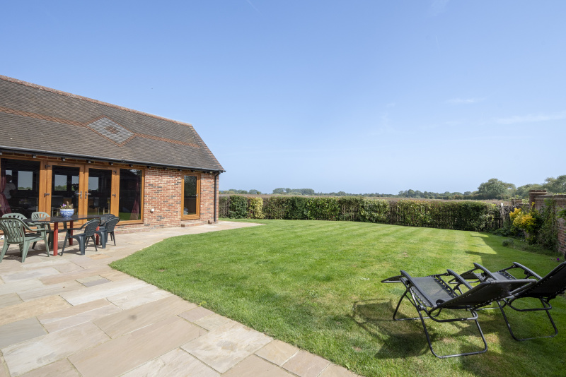 Mill Brook House, Milton Road, Drayton, OX14 4EF