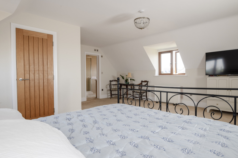 Mill Brook House, Milton Road, Drayton, OX14 4EF