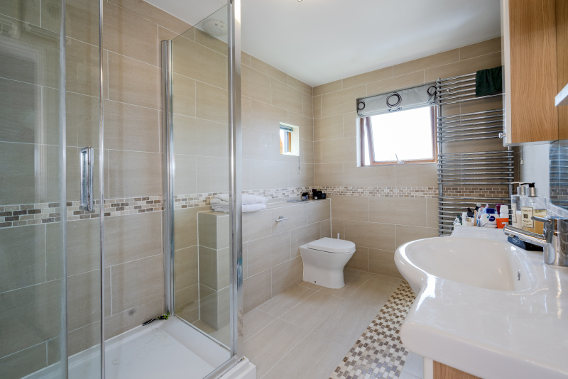 Mill Brook House, Milton Road, Drayton, OX14 4EF