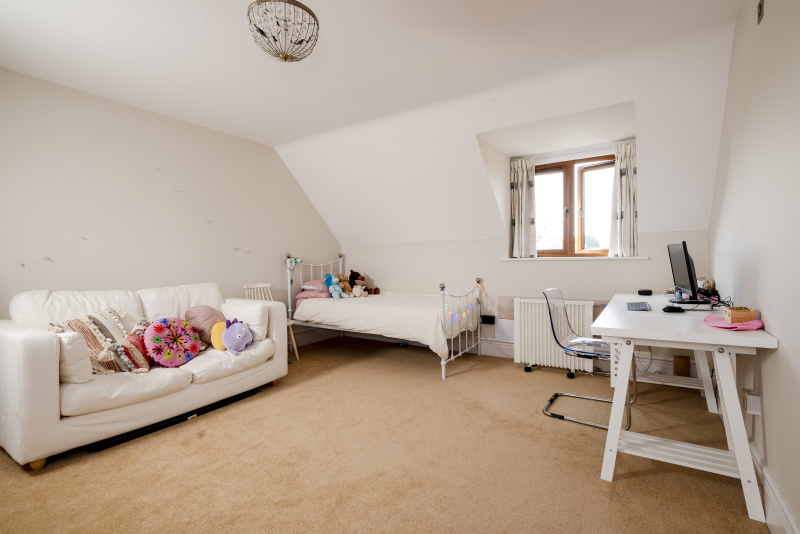 Mill Brook House, Milton Road, Drayton, OX14 4EF