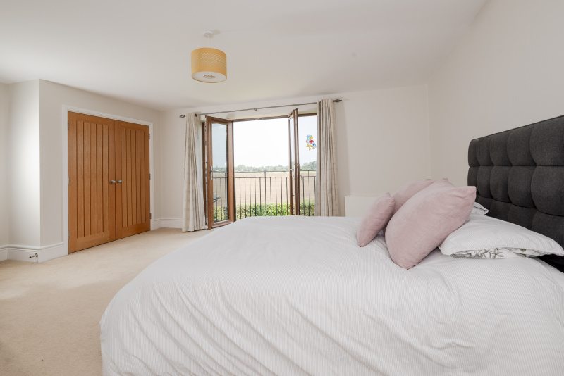 Mill Brook House, Milton Road, Drayton, OX14 4EF