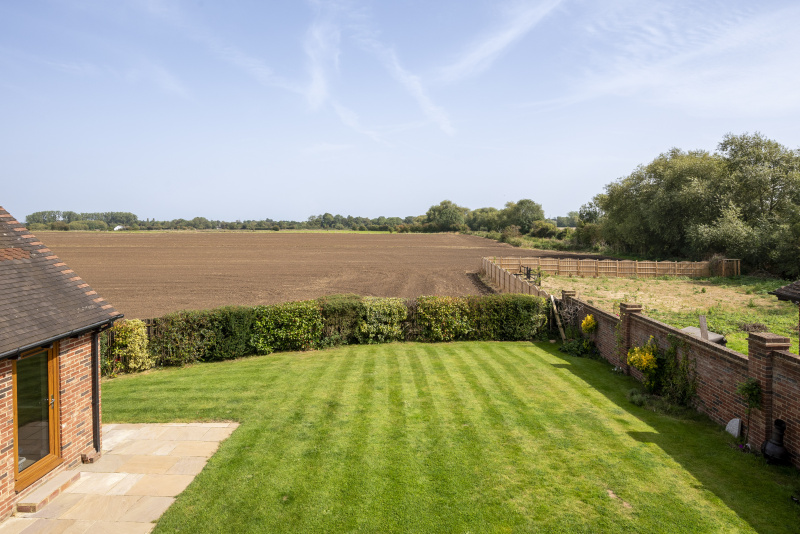 Mill Brook House, Milton Road, Drayton, OX14 4EF